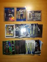 NFL Trading Cards Tennessee Titans 58Stk. Lot