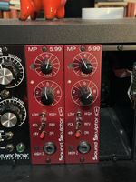 Sound Skulptor MP599 - 2 x