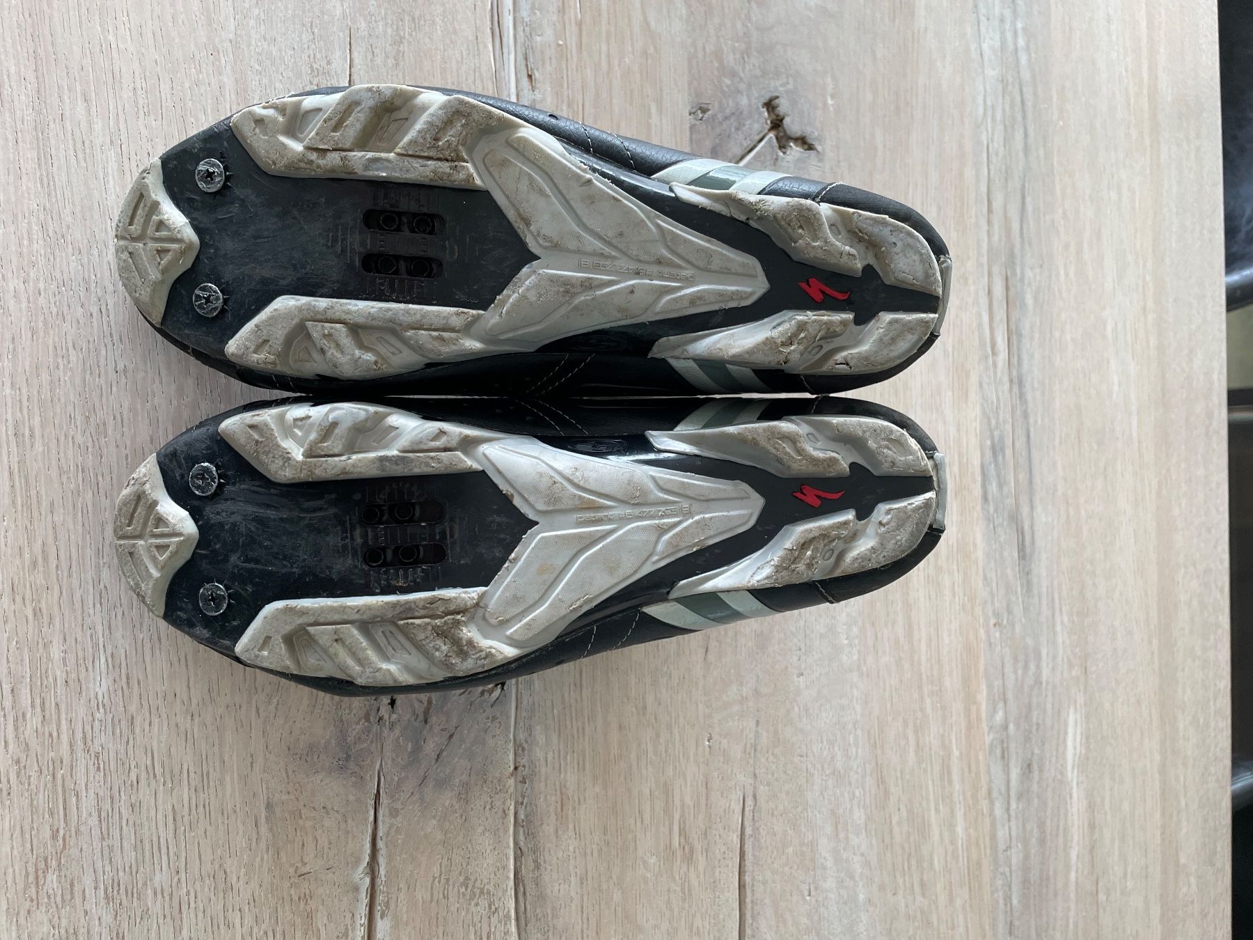 Herrenschuhe: MTB Klickschuhe Specialized "Defroster" – Gebraucht aus Hüttwilen von Music_007 4