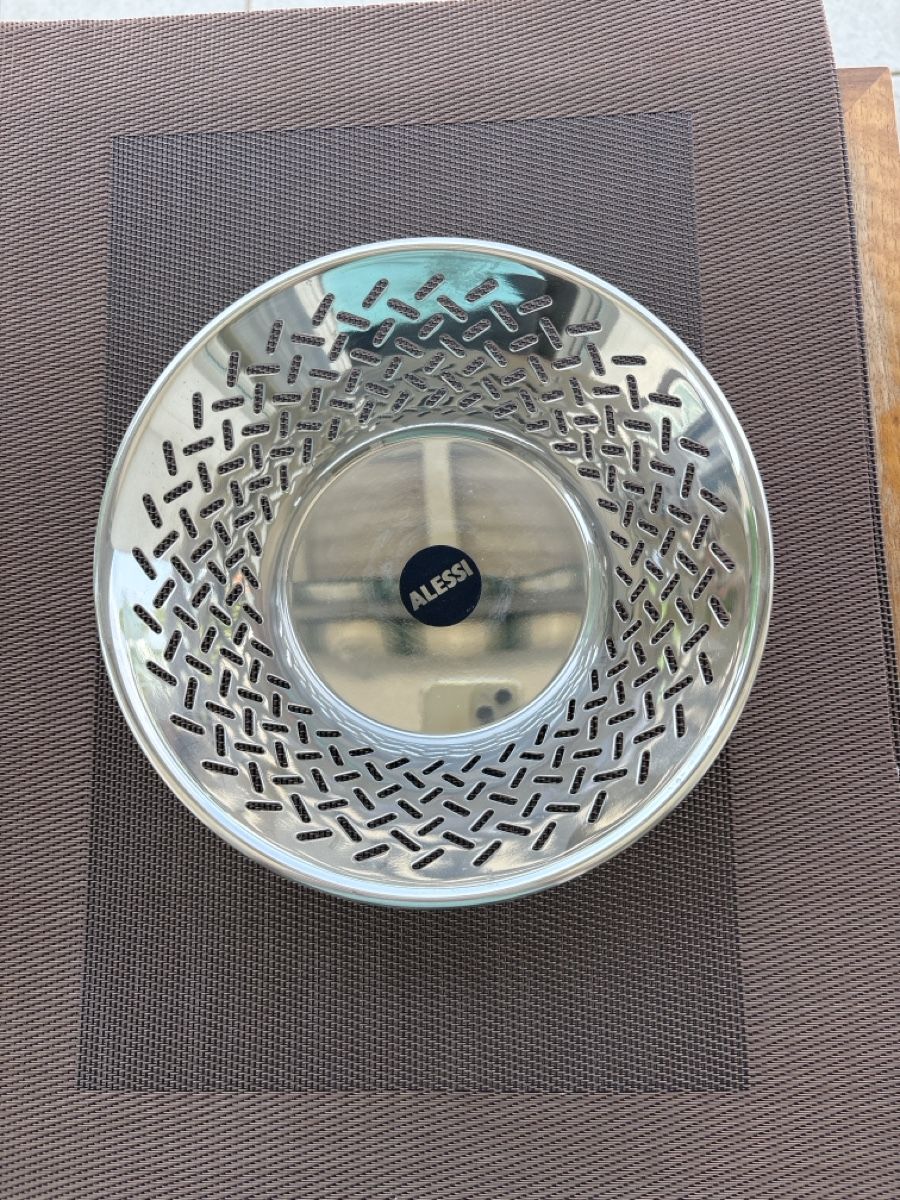 Alessi Schalen: Alessi Schale – Gebraucht aus Baden von Laraine561