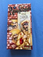 Revolución Gesellschaftsspiel