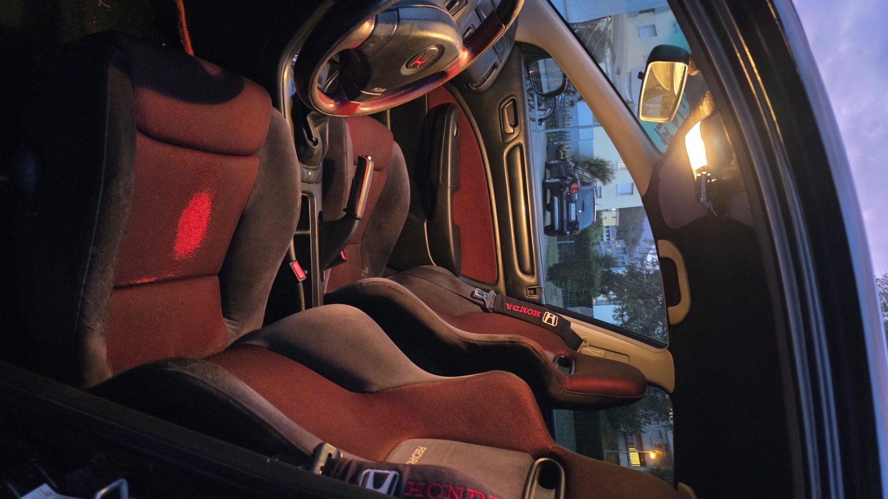 Honda Automobili: honda accord type r – Usato da Malans GR venduto da nyi_bp5q 8