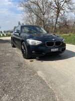 BMW 120d xdrive