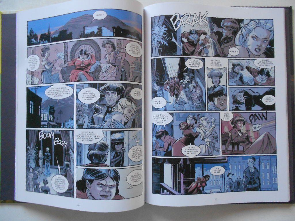 Fumetti: GUNMEN OF THE WEST – Usato da Bex venduto da Giorgiob 2