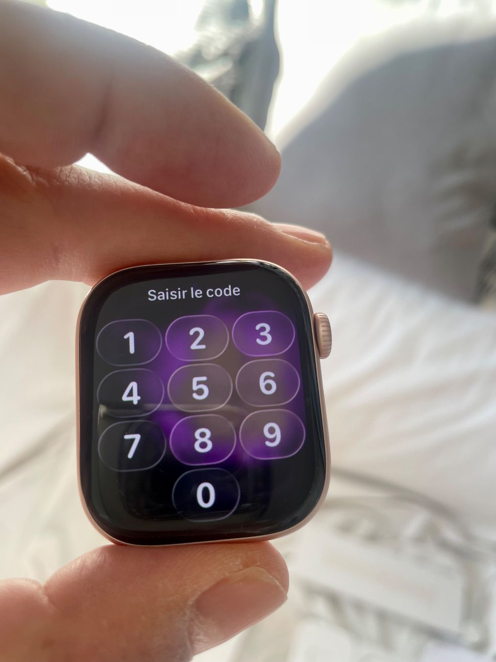 Apple Smartwatch: Apple Watch 11 (garantie) – Neu und originalverpackt aus Fribourg von col_j7l5 1