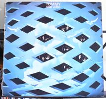 The WHO "Tommy"
