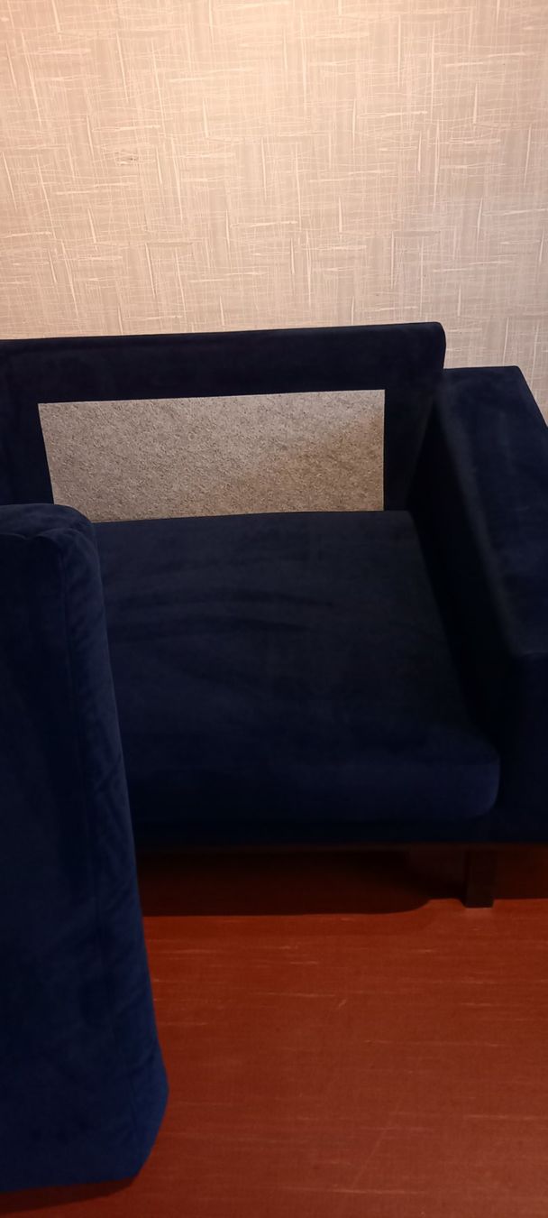 Poltrone: Sessel breit – Usato da Höri venduto da bsc_68fw 4