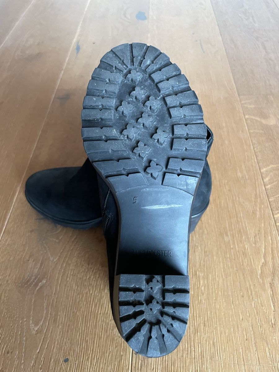 Scarpe da donna: Stiefeletten – Usato da Aarwangen venduto da erd_ngx8 3