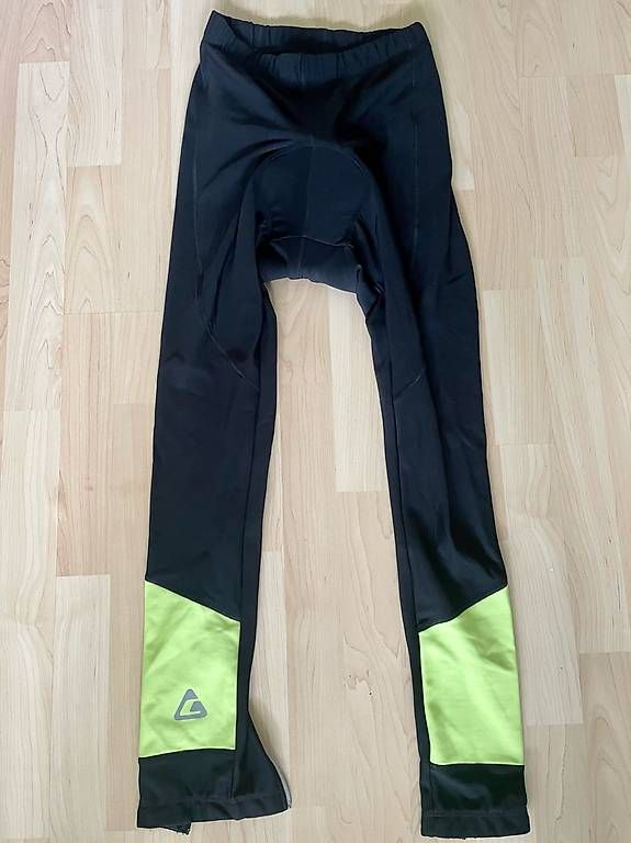 Pantaloni: Crosswave Velohose – Usato da Dielsdorf venduto da Gauga284