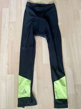 Crosswave Velohose