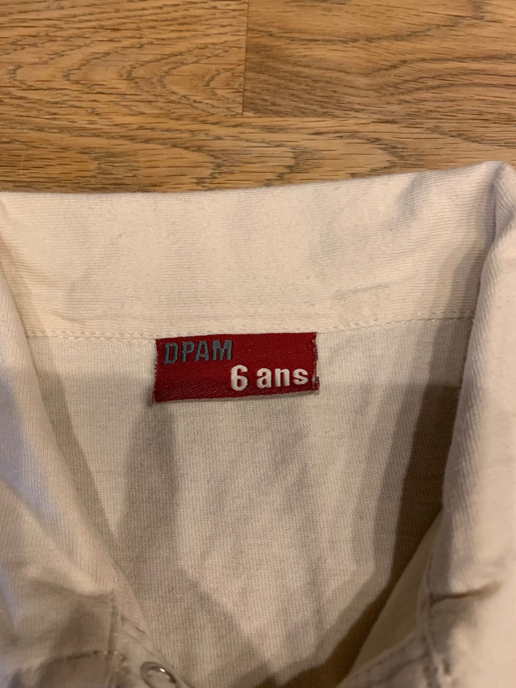Du Pareil au Même Hemden, T-Shirts & Polos: DPam Poloshirt Gr.116 – Gebraucht aus Oberdorf SO von sa-na 2