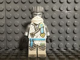 Zane Ninjago Lego Minifigur 