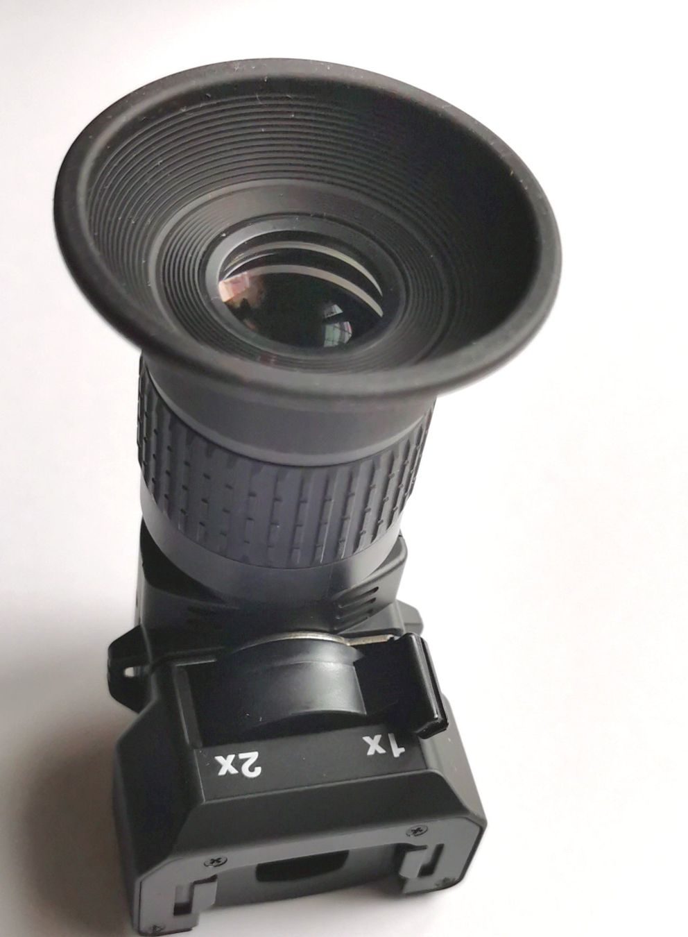 Unità & Adattatore: Nikon DR-6 – Usato da Aadorf venduto da Chnorli-Furz 1