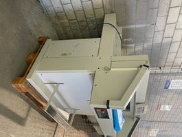 Papierschneidmaschine IDEAL 7228-95 EC3