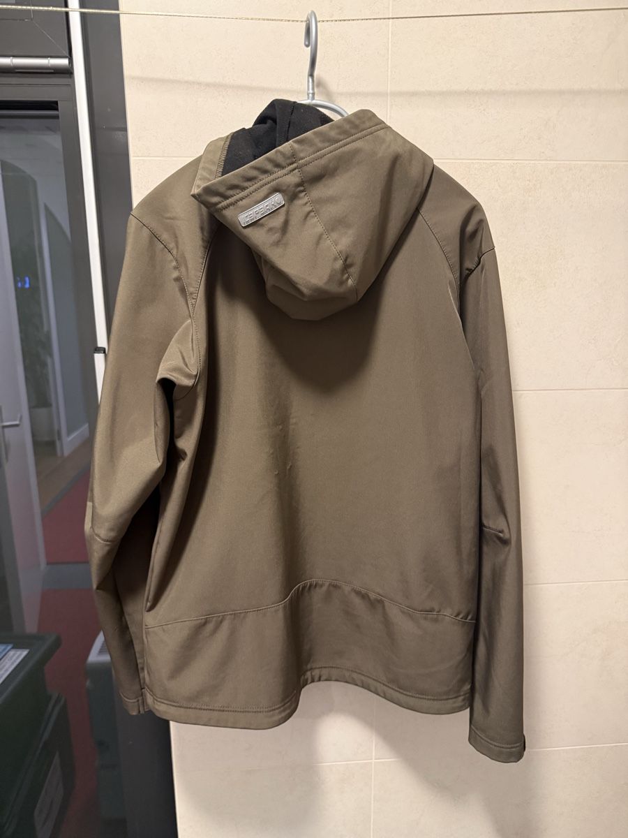 Icepeak Jacken: Herren Softshelljacke – Gebraucht aus Horw von patrik_13 1