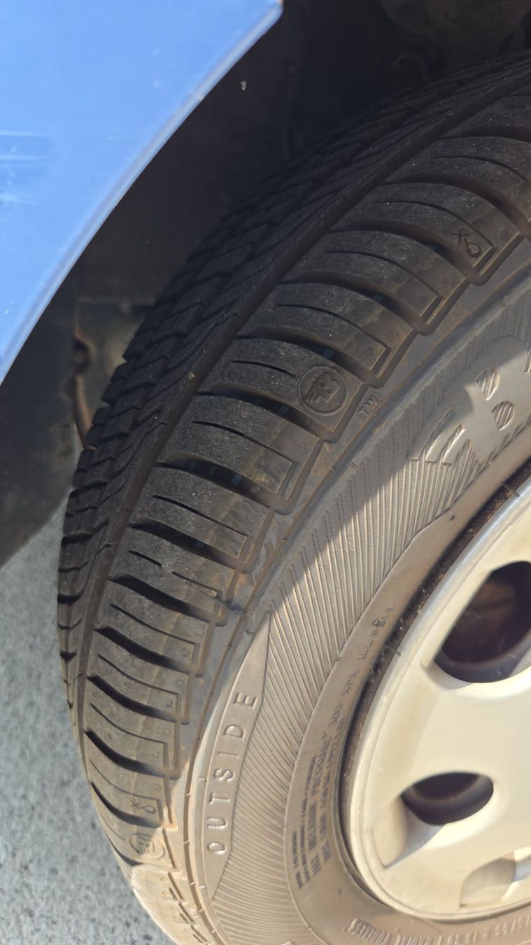 VW Automobili: VW Lupo blau Jg 2002, MFK 2024 – Usato da Steffisburg venduto da Daddy_cool 7