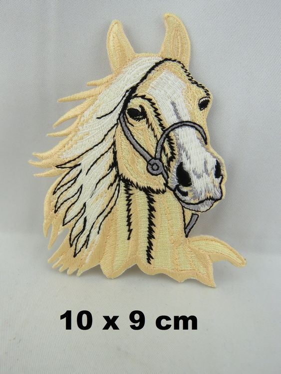 Toppa Termoadesiva O Da Cucire - Bandiera Ordine Di Cristo - 9 X 6 Cm - Ricamo Aufbuegler - 2