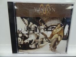 CD Vision On The Edge