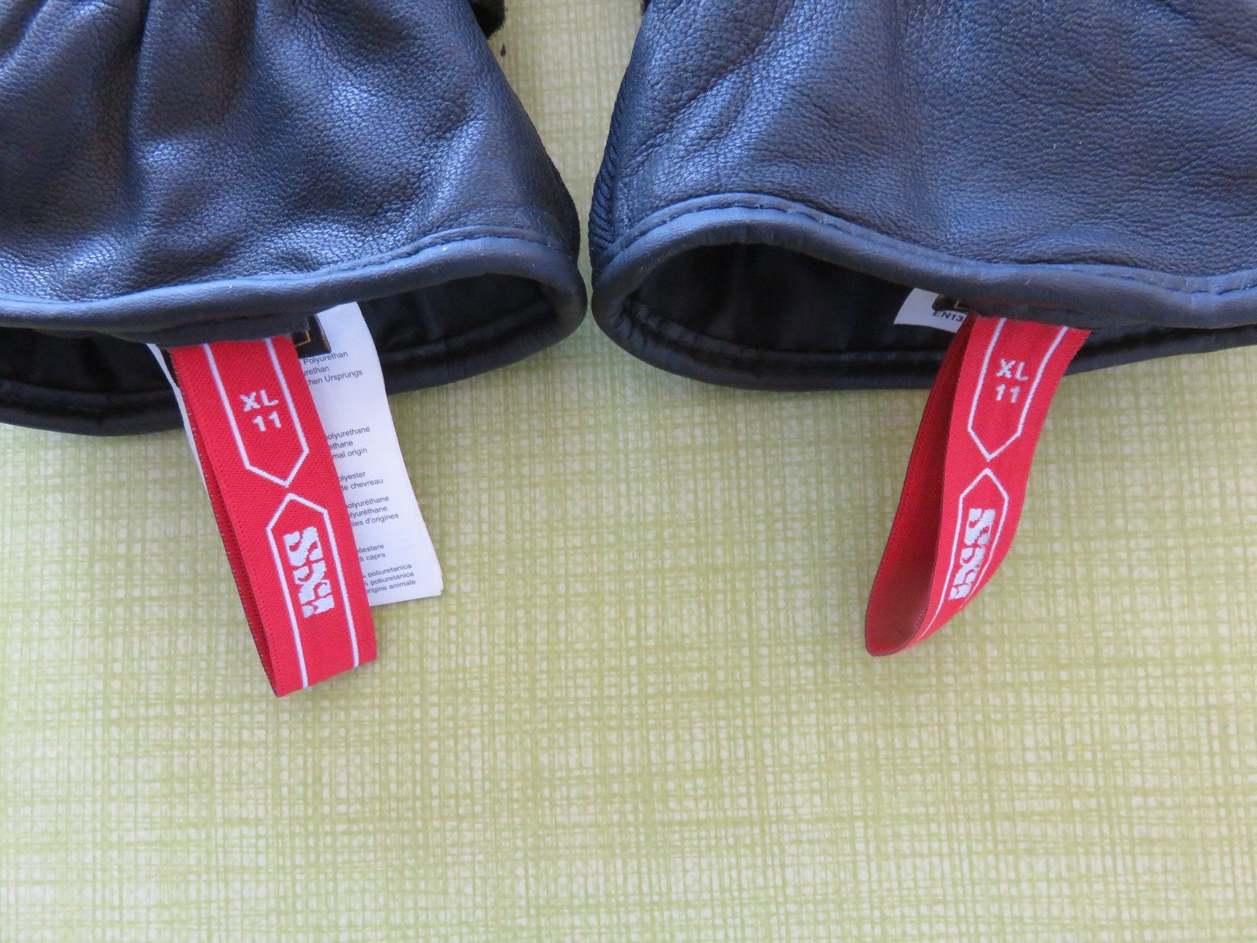 IXS Sonstige Accessoires für Herren: Motorradhandschuh Herren – Neu (gemäss Beschreibung) aus Leuzigen von rube7 2