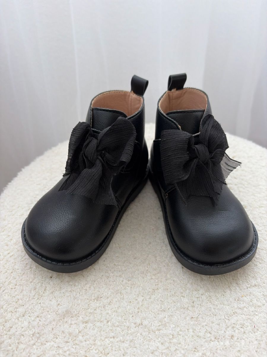 Scarpe per ragazzi: Baby Stiefel  – Nuovo (secondo la descrizione) da Geroldswil venduto da J_10