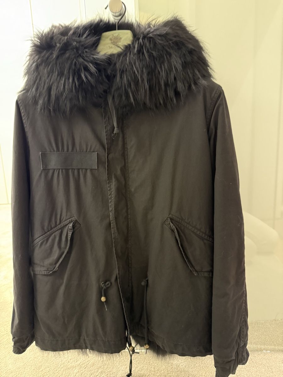 Cappotti: Mr & Mrs Fur Coat – Usato da Paradiso venduto da apf_mh9c 1