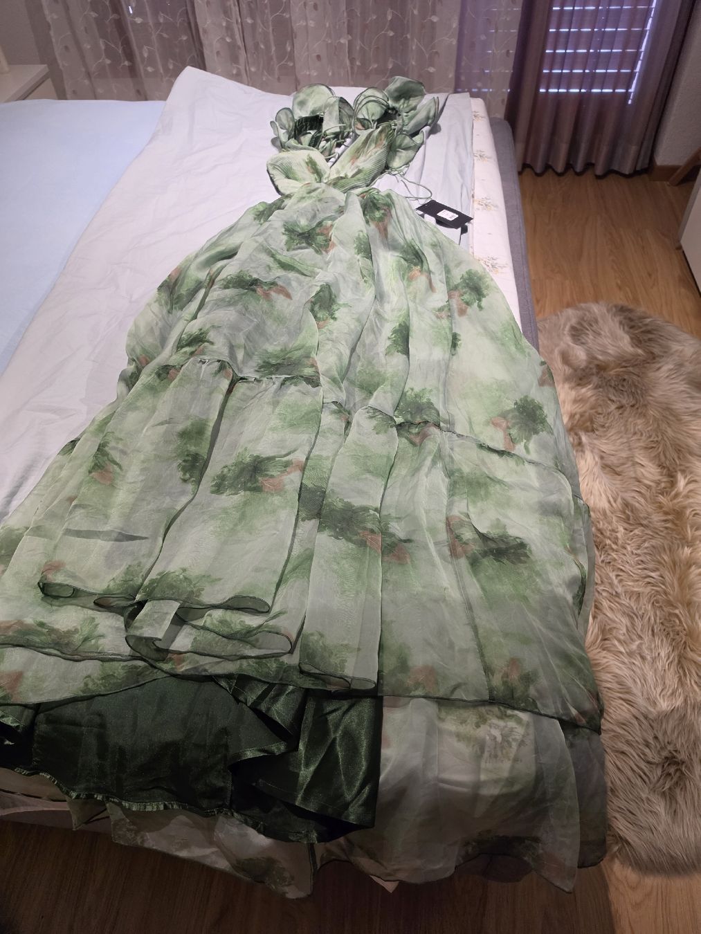 Vestiti: abito – Nuovo e nell'imballaggio originale da Wallisellen venduto da Mar.75c