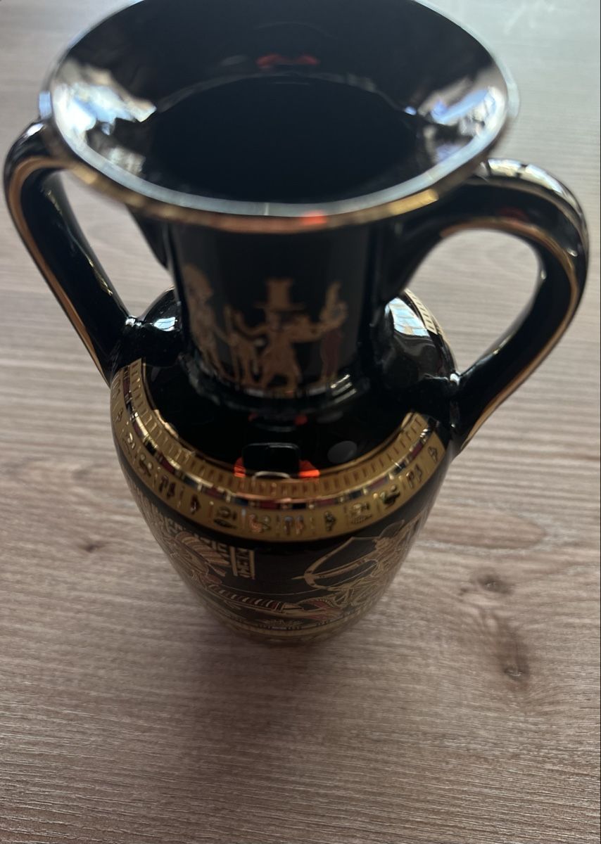 Vasen & Gefässe: Schöne Ägyptische Vase – Neu (gemäss Beschreibung) aus Schindellegi von SimplyBuy-CH 2