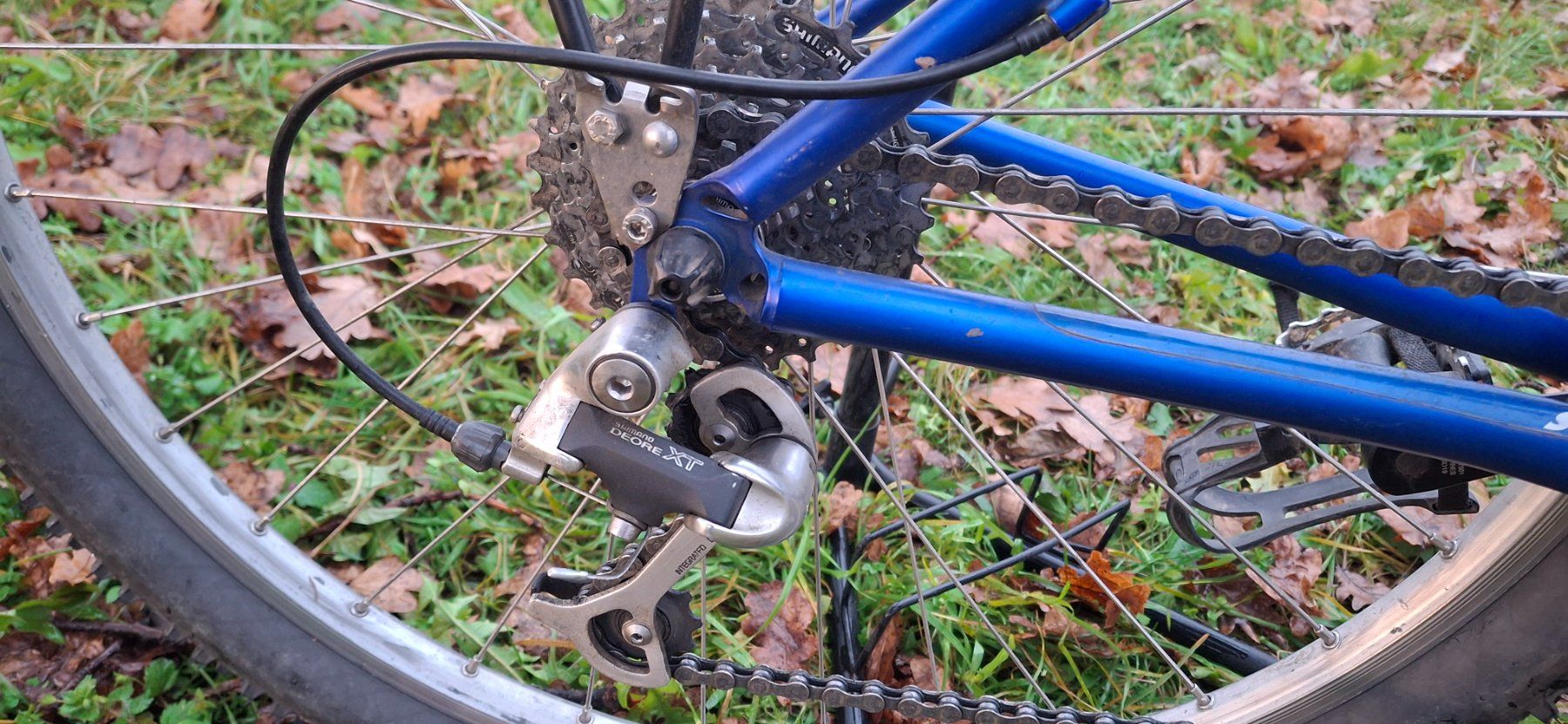 Stevens Vélos: Mtb kinder Stevens Ritchey startklar – D'occasion à Kyburg par JBMNT2020 2