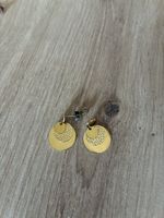 Boucle d’oreille 