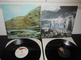 Echo & The Bunnymen – 2 Maxis