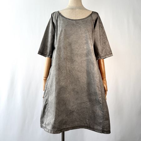 ALBUM DI FAMIGLIA Cotton Dress