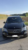 Mercedes Benz ML 350 Grand Edition 