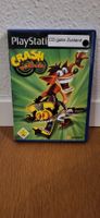 PS 2 - Crash TwinSanity