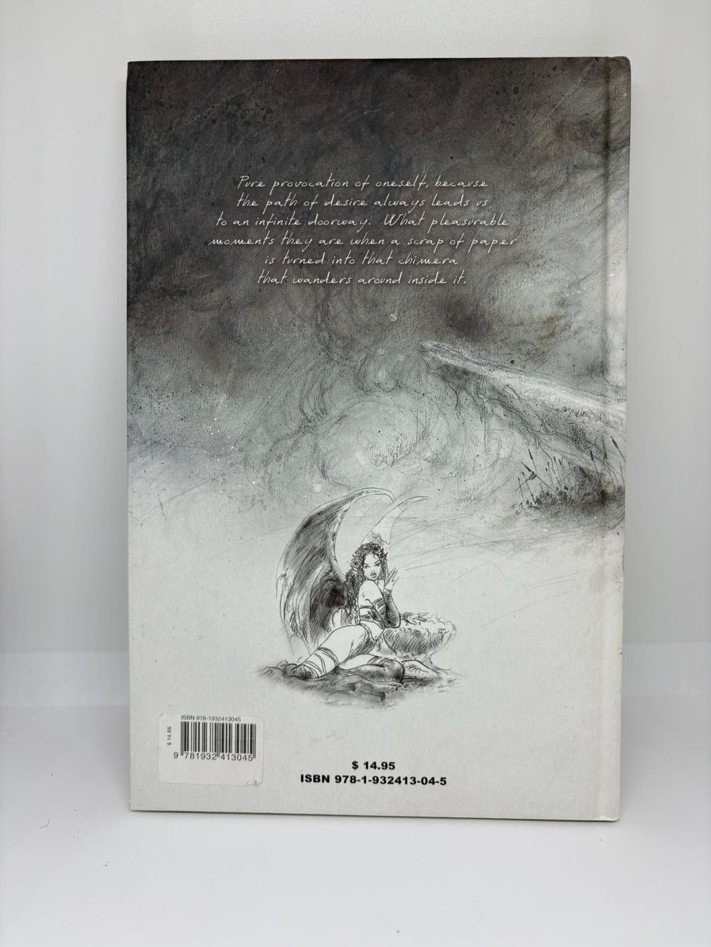 Bücher: Luis Royo - Conceptions II – Neu (gemäss Beschreibung) aus Horn von tantor7 1