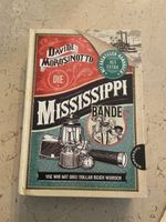 Die Mississippi Bande