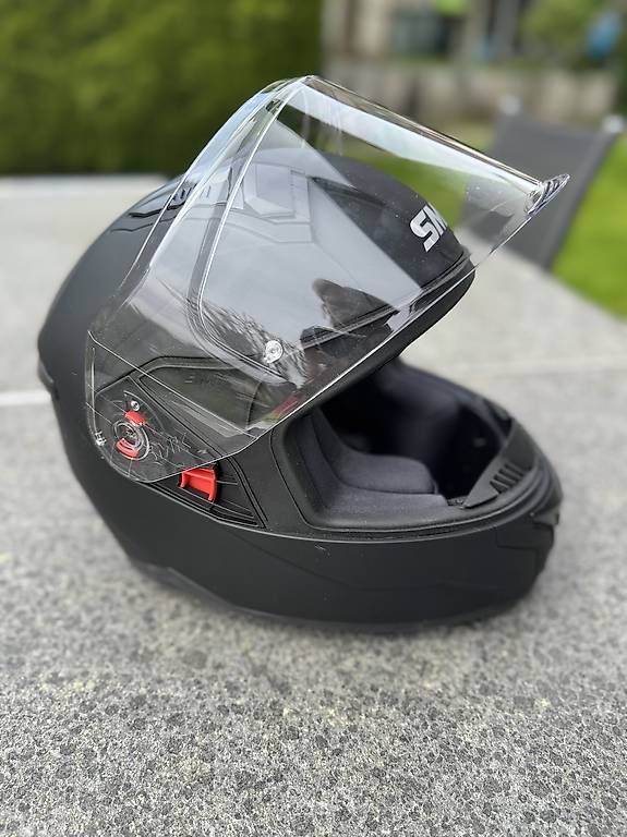 Helme & Visiere: SMK Bionic Kinder Motorradhelm Y-S-48cm – Gebraucht aus Russikon von tibi04 2