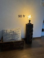 Lampade d arredo artigianali 