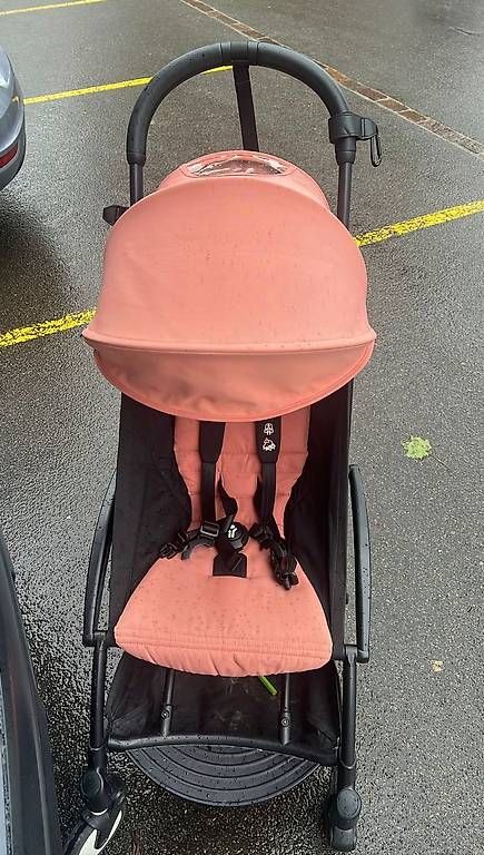 Carrozzine: Stokke babyzen yoyo2 – Usato da Matzingen venduto da hector013 1