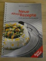 Neue Alltags Rezepte Betty Bossi Kochbuch