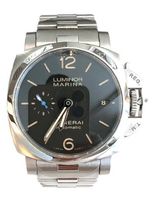 Panerai Luminor Marina Automatik 42mm PAM00722, 8.500 CHF