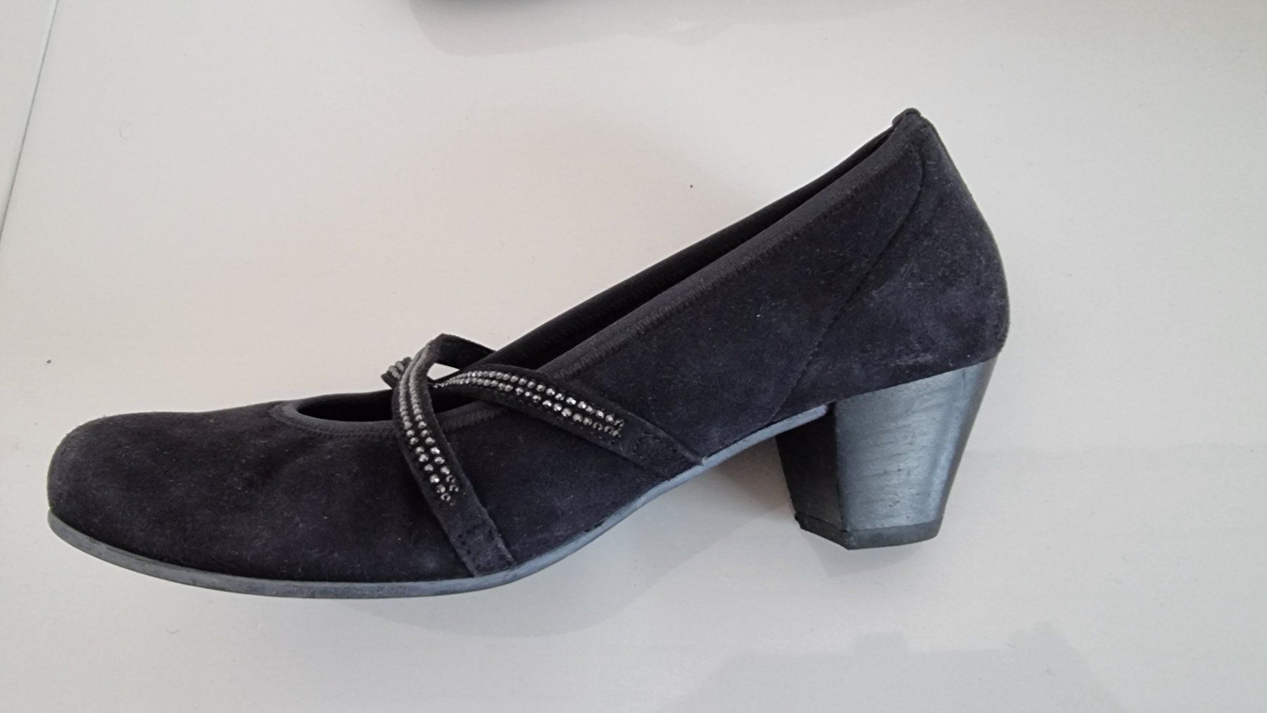Gabor Chaussures femmes: Pumps Gabor – D'occasion à Veltheim AG par Kathrin020 1