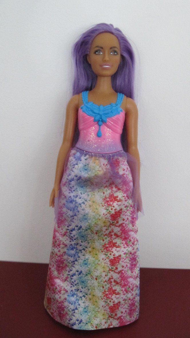 Bambole: Barbie Puppen – Usato da Brunnen venduto da Kiwiland1 7