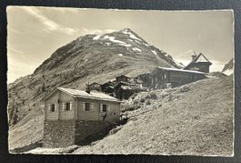 AK Faldumalp Lötschental 