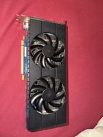 Grafikkarte GeForce GTX 1080 