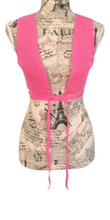 30126SE – Haut style gilet
