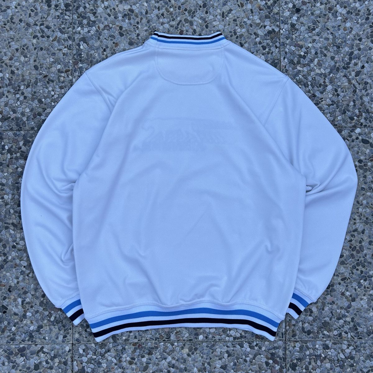 Maglioni & Felpe: Vintage Airness embroidered sweatshirt – Usato da brent venduto da fukusapes 3