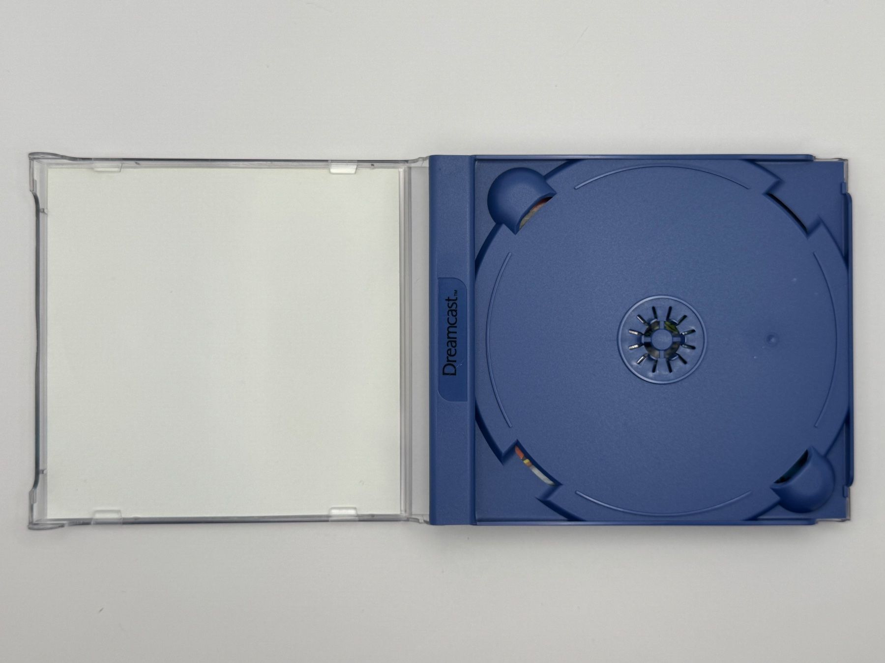 Sega Jeux: Dreamcast Hydro Thunder – D'occasion à Bettlach par awi_7jcb 2