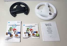 🚗  Mario Kart mit 2 Lenkrad  Rennspass garantiert