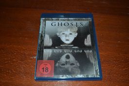 Gohsts