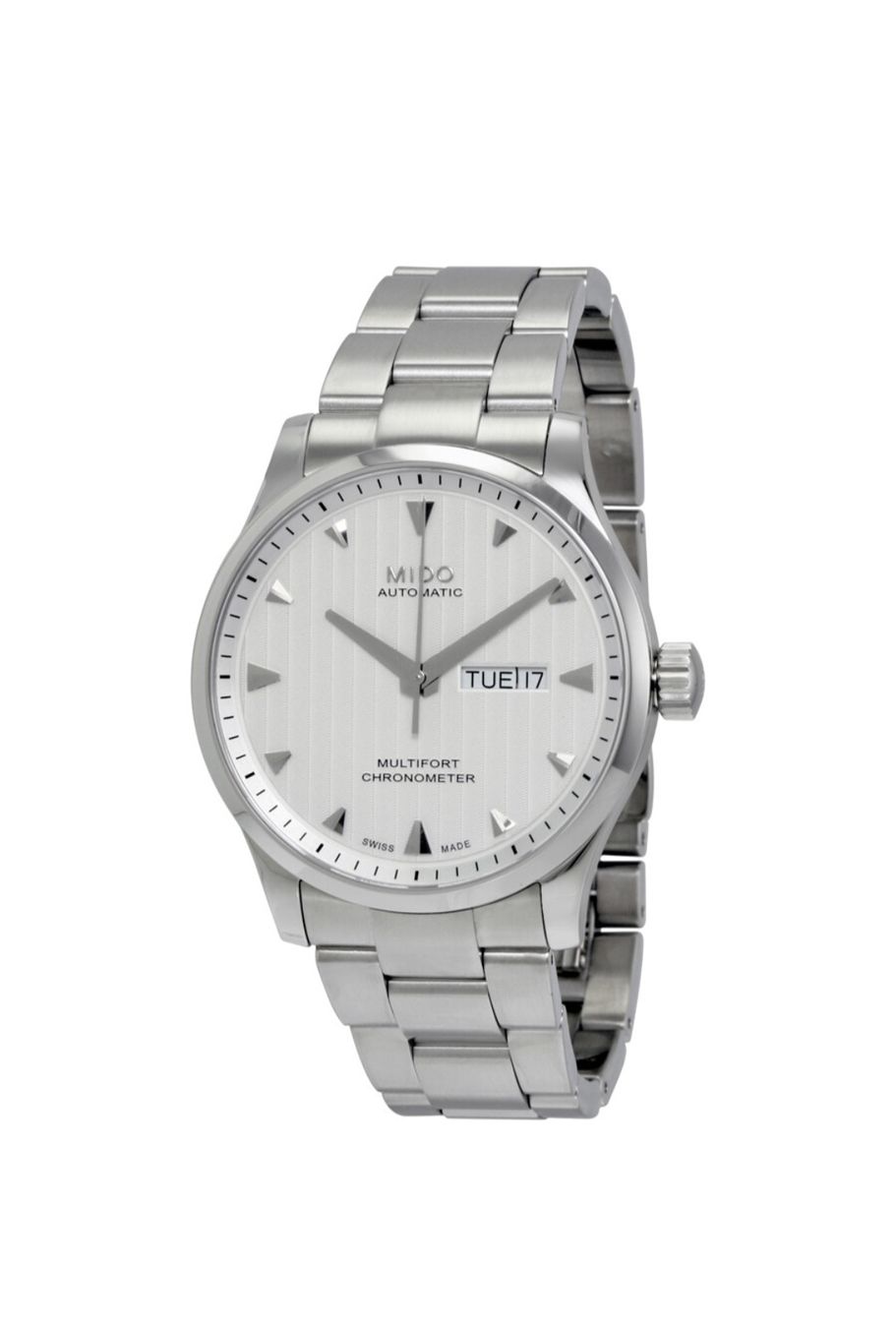 Mido Orologi: Mido – Nuovo e nell'imballaggio originale da Burgdorf venduto da Max681